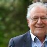 Portrait Philippe Garnier