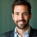Portrait de Julien Martin